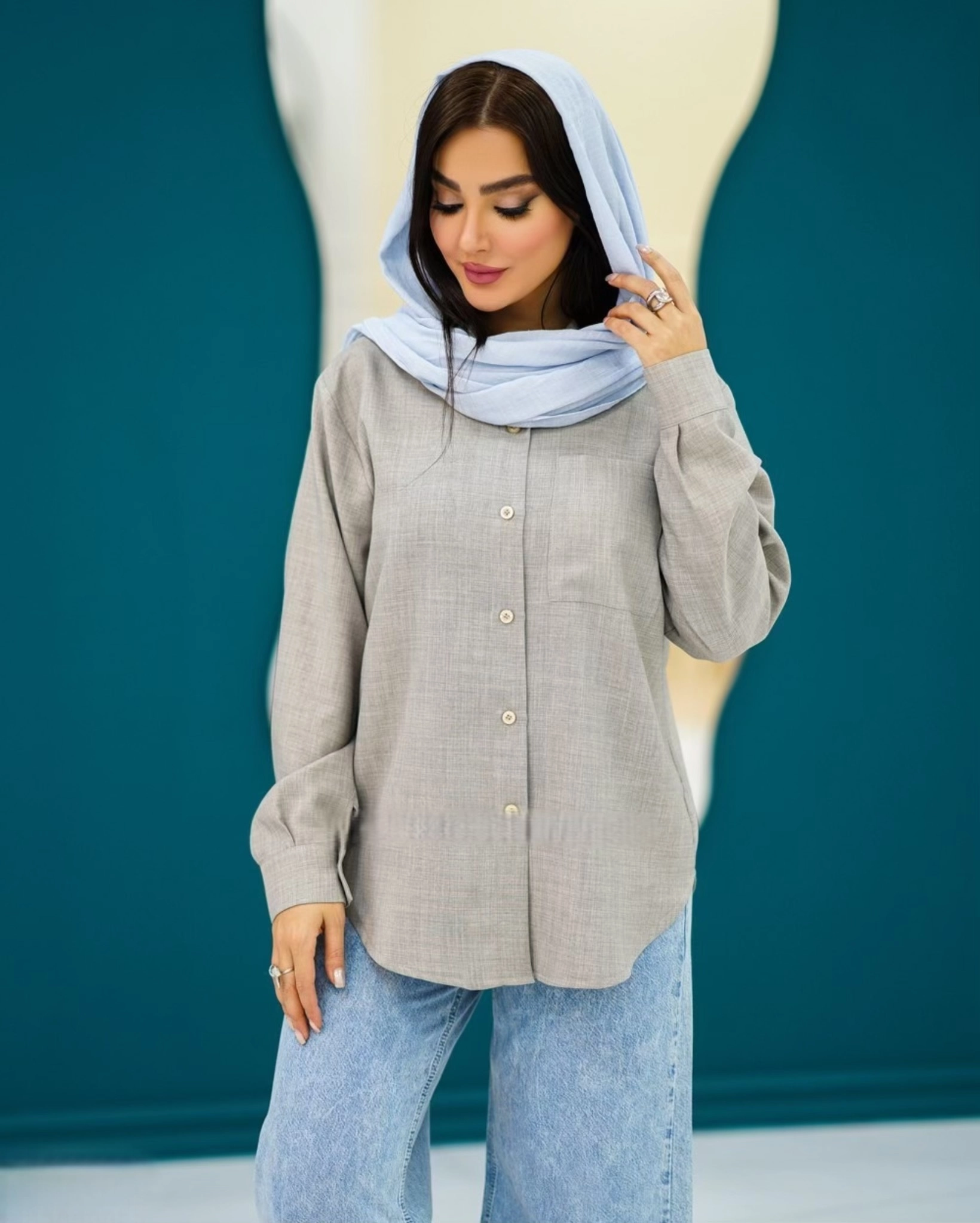 فروش آنلاین لباس زنانه