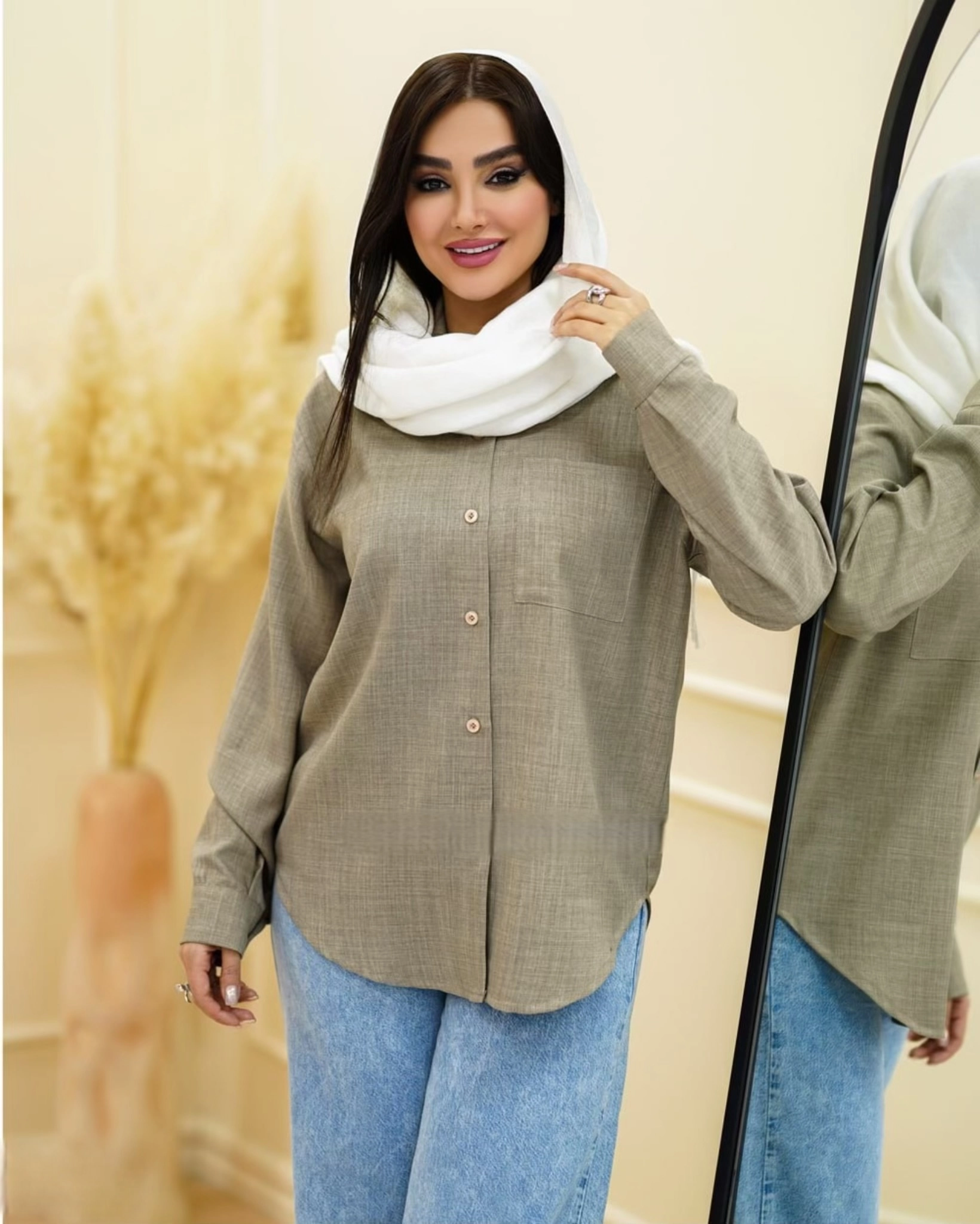 شومیز زنانه