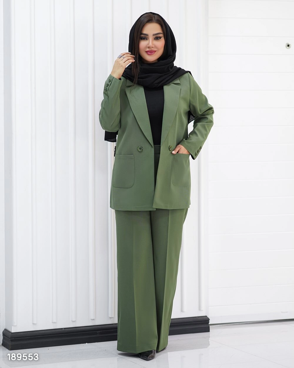 کت و شلوارزنانه فروش اینترنتی