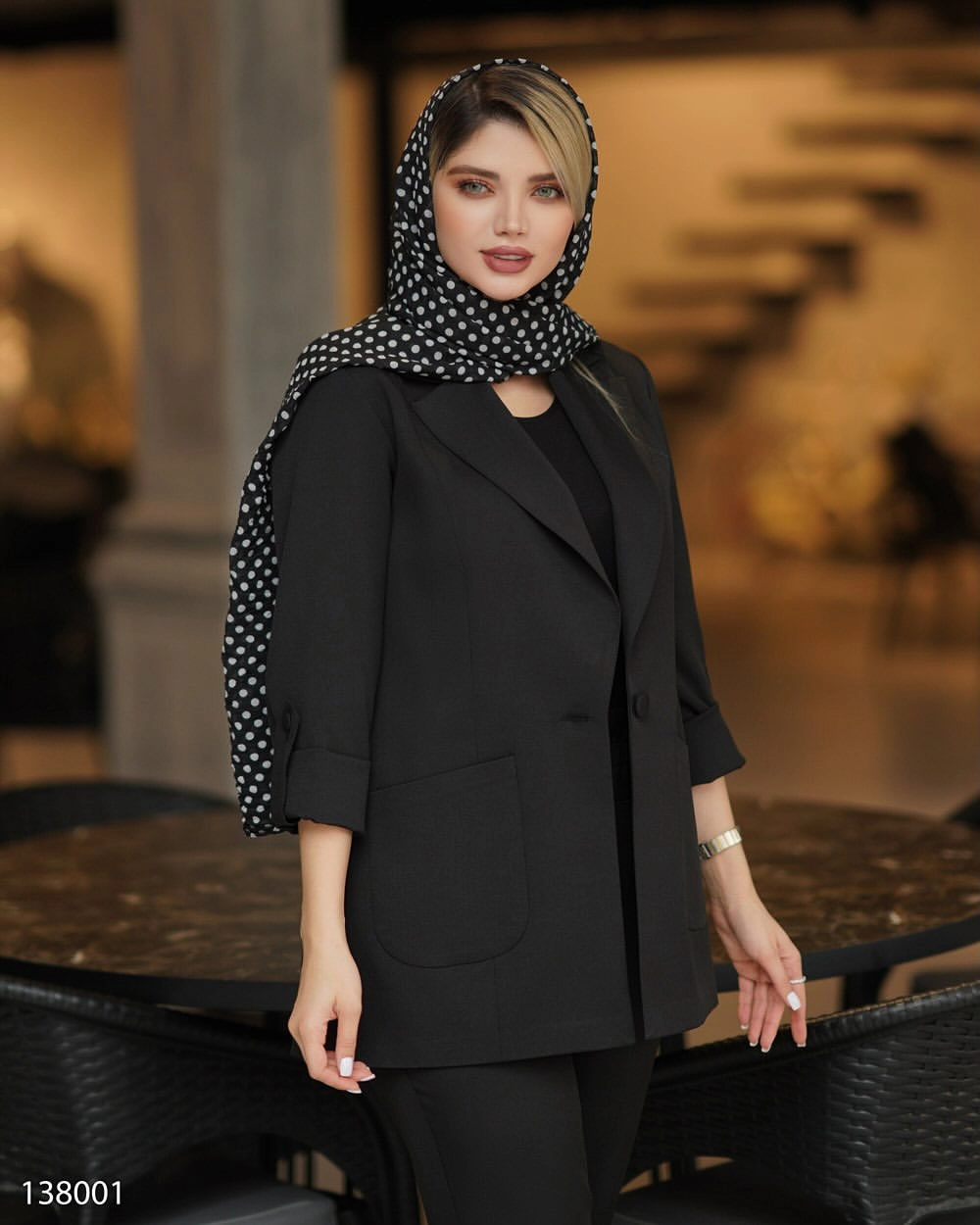 بهترین کت زنانه