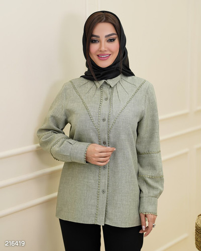 خرید شومیز