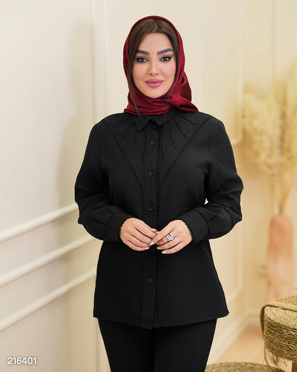 شومیز زنانه با کیفیت