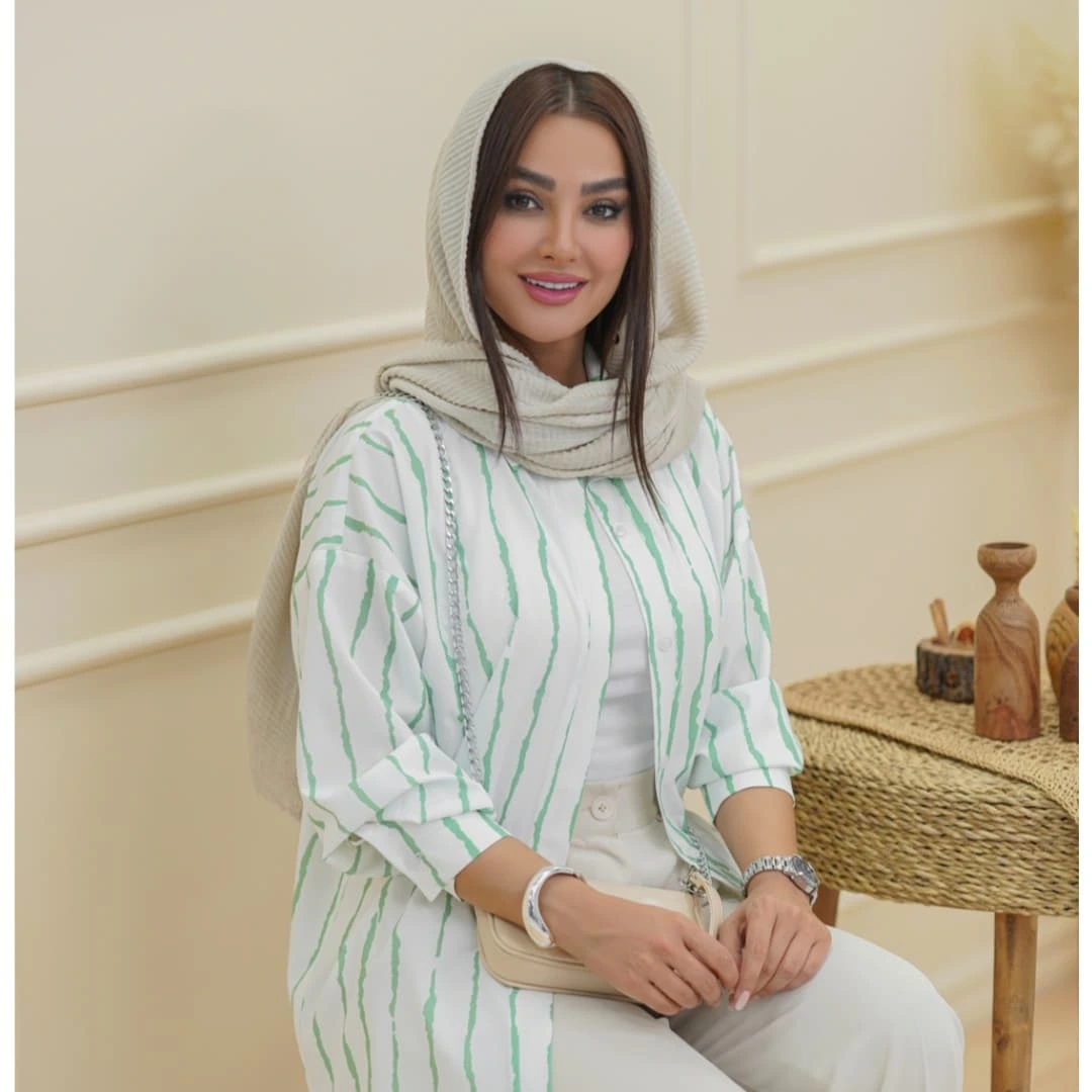 فروش آنلاین لباس زنانه