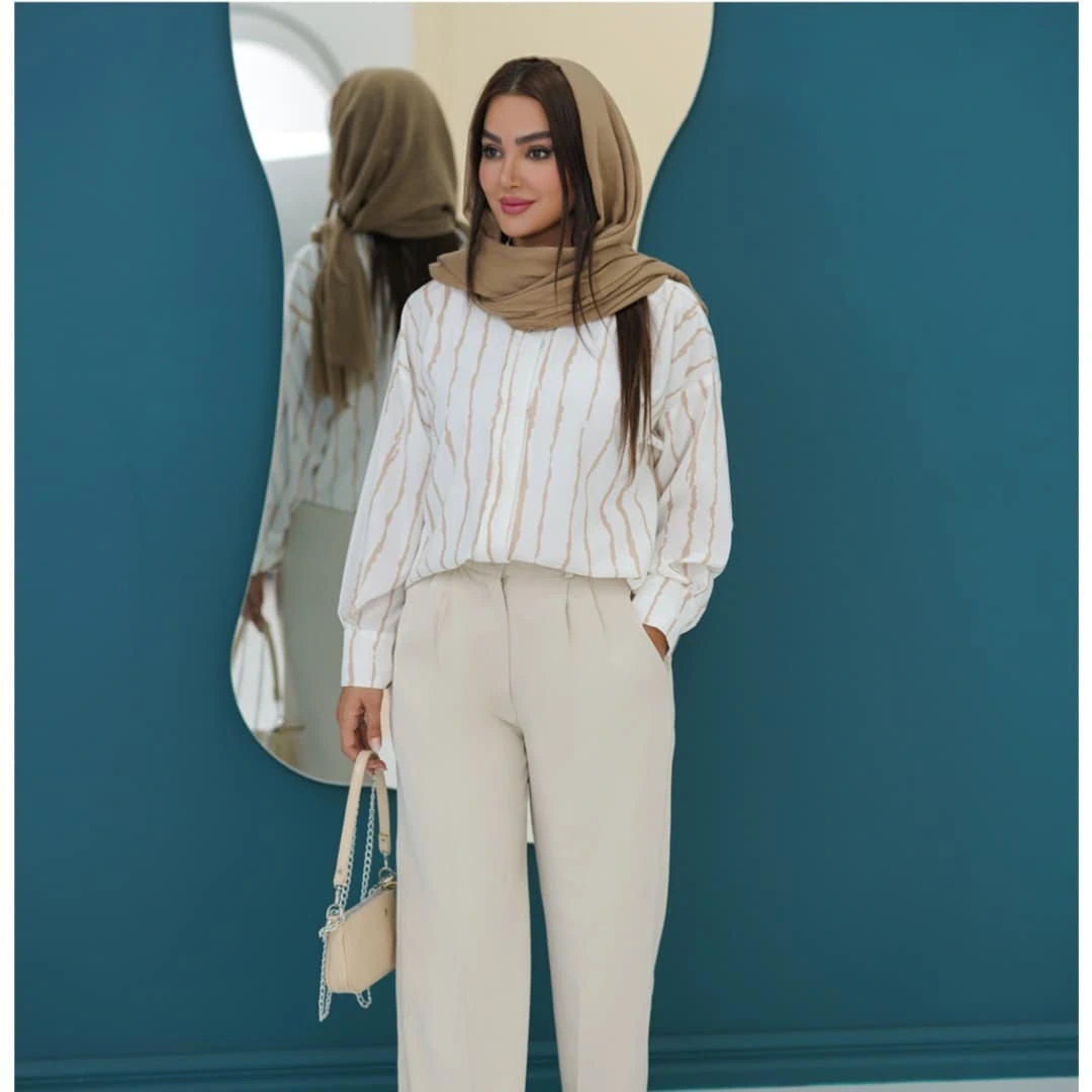 شومیز زنانه