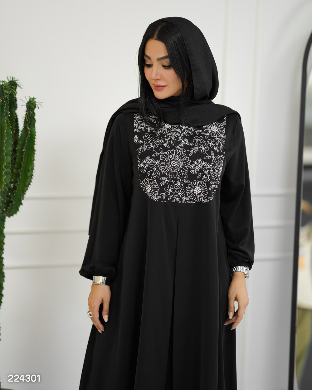 عبای زنانه