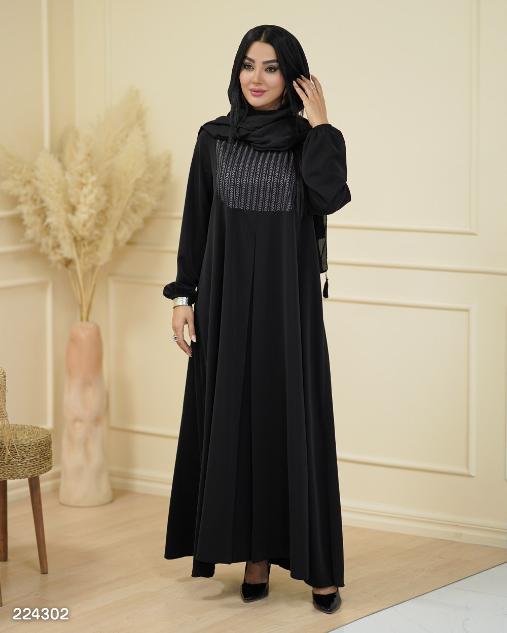 فروش اینترنتی عبا