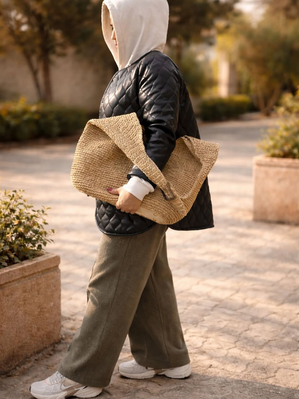 کیف خورجینی