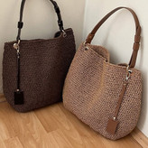 کیف رافیا سبک