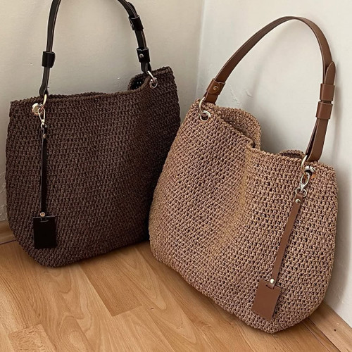 کیف رافیا سبک