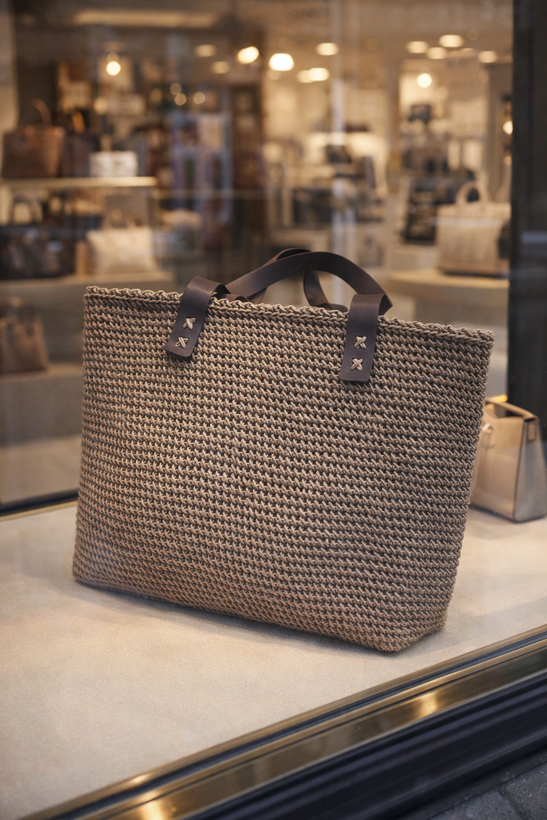 کیف رافیای مستطیلی