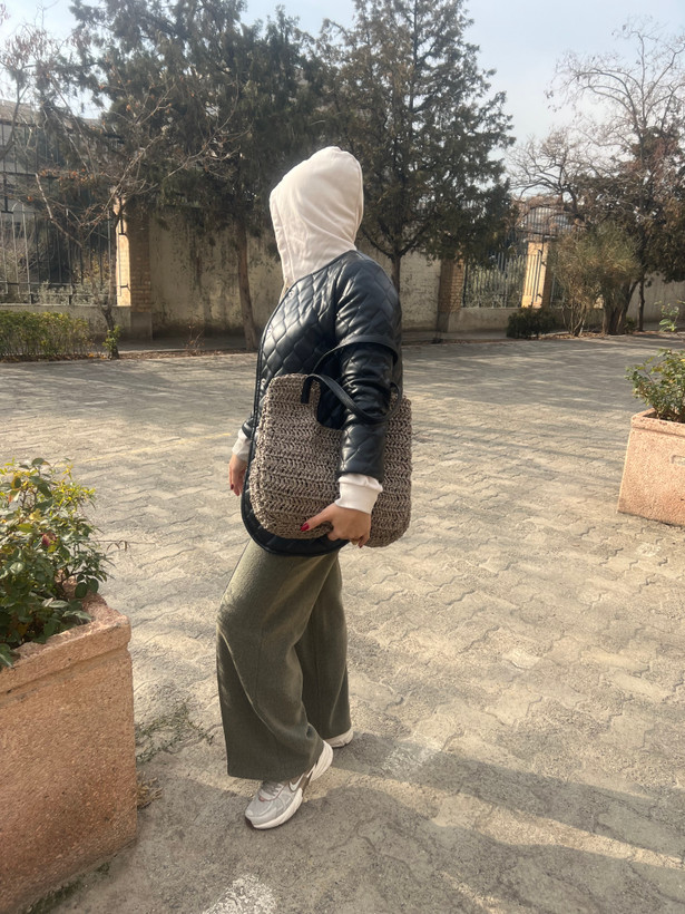 کیف زنانه خاص