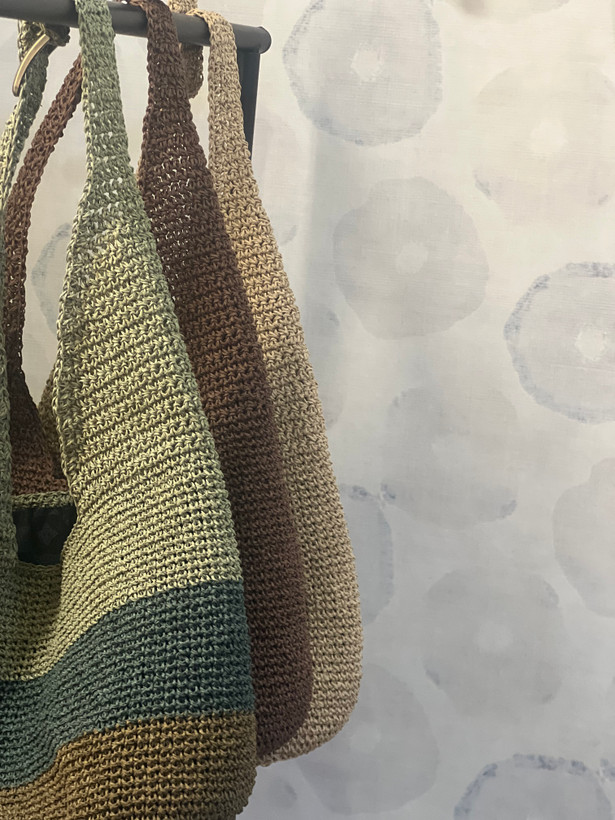 فروش کیف دستبافت