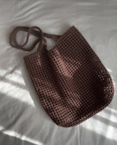 کیف مکرومه خاص