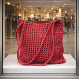 کیف مکرومه خاص