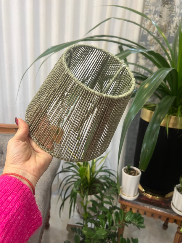 فروش شید مکرومه