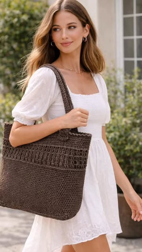 ثبت سفارش کیف رافیا