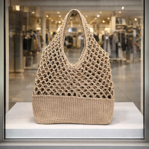 کیف رافیا ی توری فروش ویژه